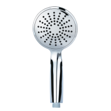 AQUATICA Лійка для душу Ø110мм 1 режим (50A) (9794250)
