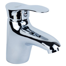 TAU Змішувач s07 Ø40 для раковини литий на шпильці SE-2A145C (9807000)