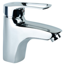 TAU Змішувач s43 Ø40 для раковини на шпильці SM-2A144C (9843000)