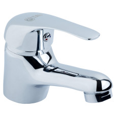 TAU Змішувач TN Ø35 для раковини литої на шпильці (TN-2A142C) (2 шт)