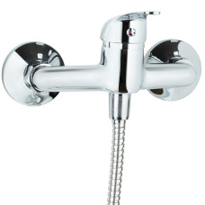 TAU Змішувач TN Ø35 для душа TN-1D142C (9846300)