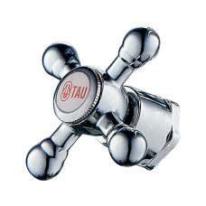 TAU Ручка 1/2" для двовентильного змішувача (61T) (XL-2471)