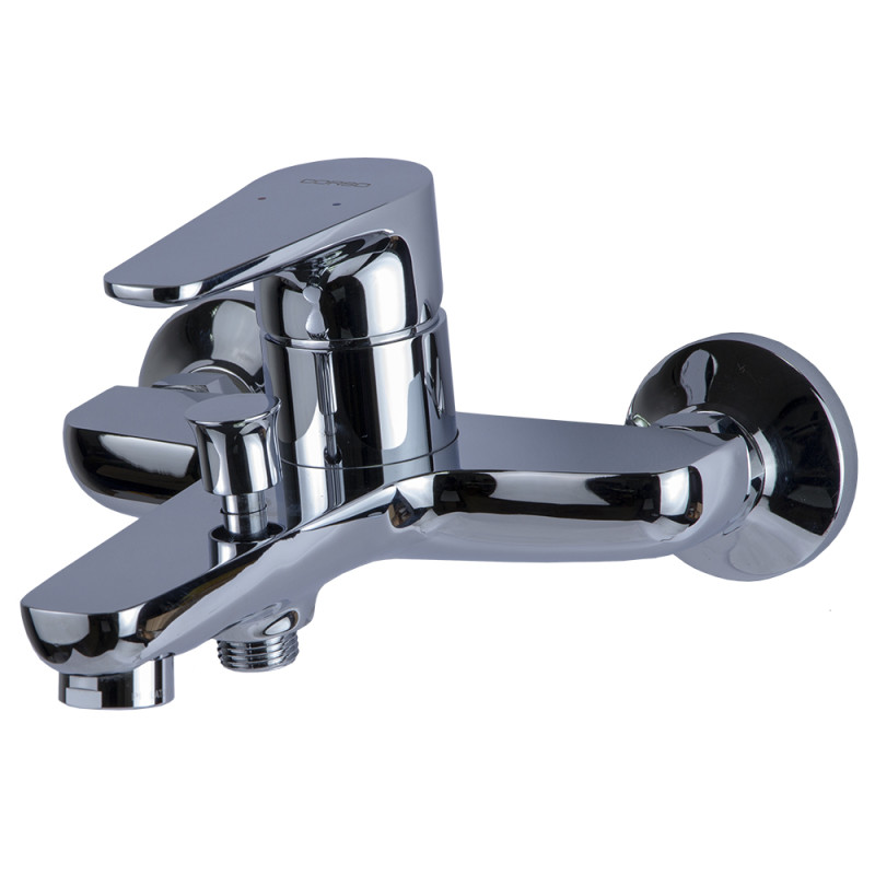 Corso Смеситель MAGGIORE Ø40 для ванны литой BE-1C122C (9608200)