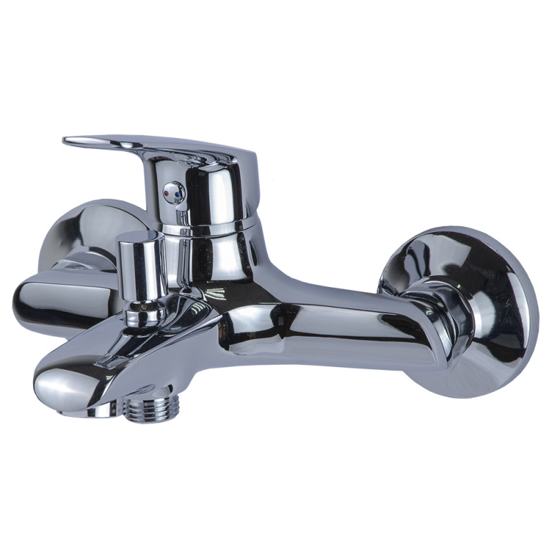 Corso Смеситель SERIO Ø35 для ванны литой DC-1C146C (9626200)