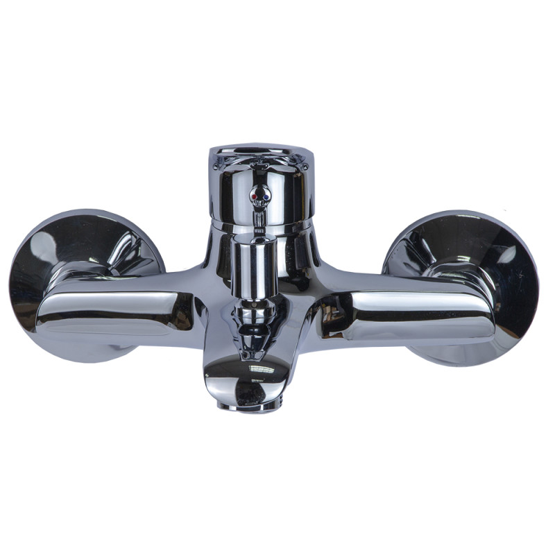 Corso Смеситель SERIO Ø35 для ванны литой DC-1C146C (9626200)