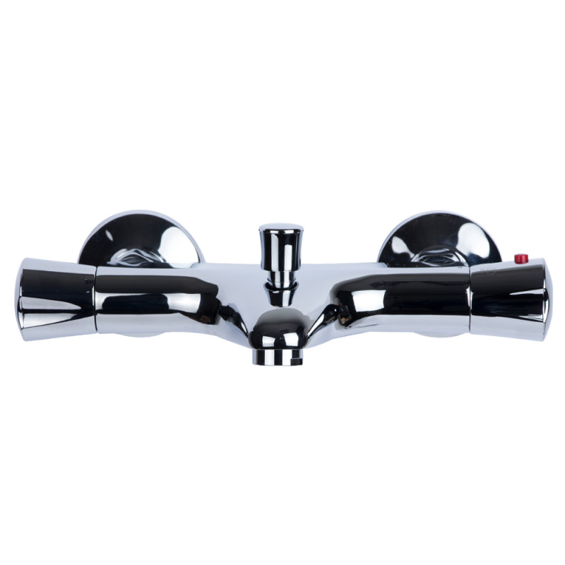 Corso Змішувач PIAVE Ø27 термостатичний для ванни литий 9663200 (EG-8C187C)