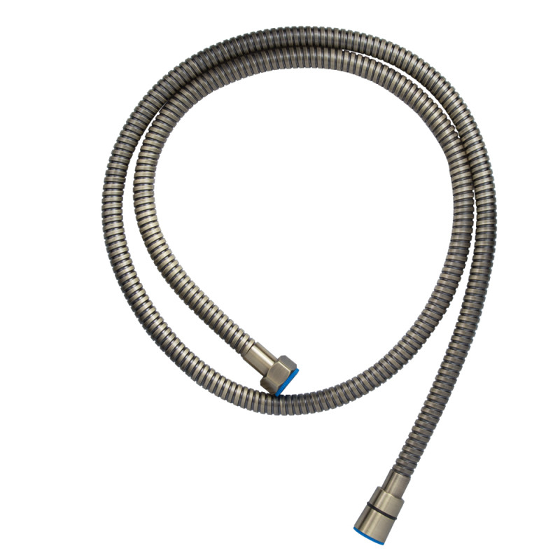 Corso Змішувач BRENTA ½" для ванни вилив поворотний дивертор вбудований картриджний FE-2C152K (9679204)