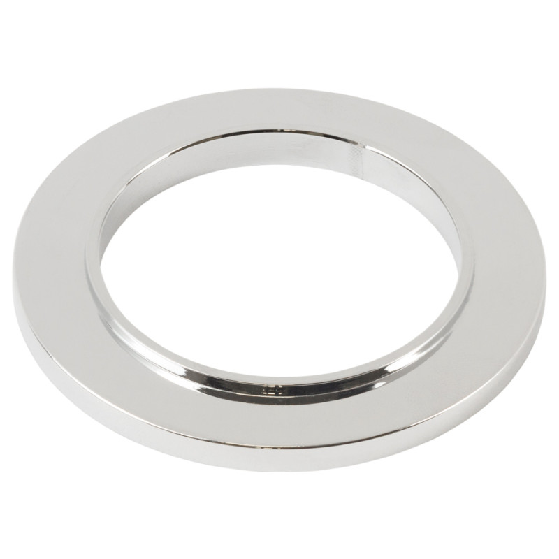 AQUATICA Змішувач HF Ø35 для кухні излив прямий 210мм на шпильці 9705100 (HF-2B217C)