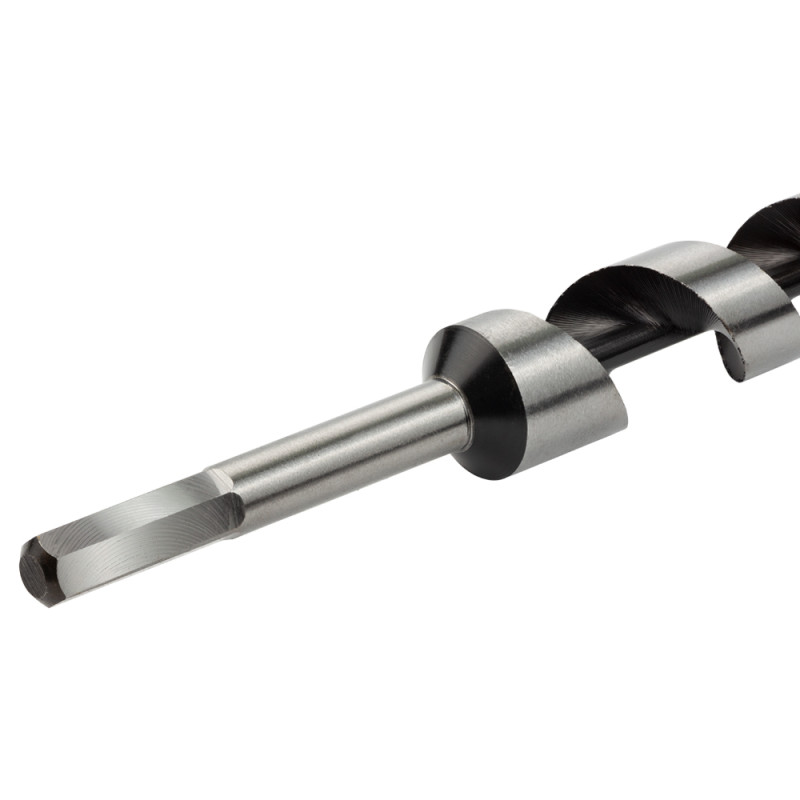 SIGMA Сверло по дереву шнековое (спираль Левиса) Ø30×460мм (1309891)