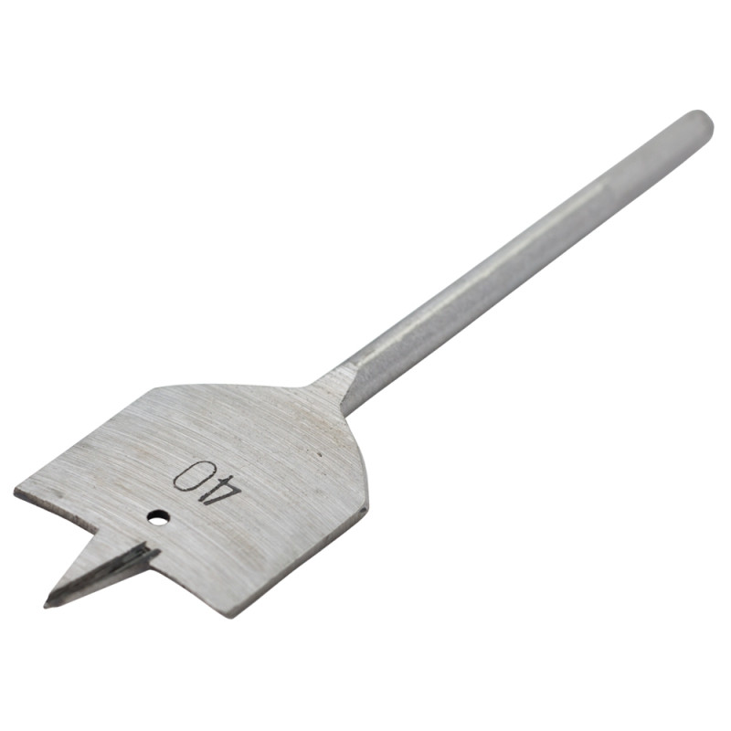 Grad Сверло по дереву перовое Ø40×150мм (1314355)