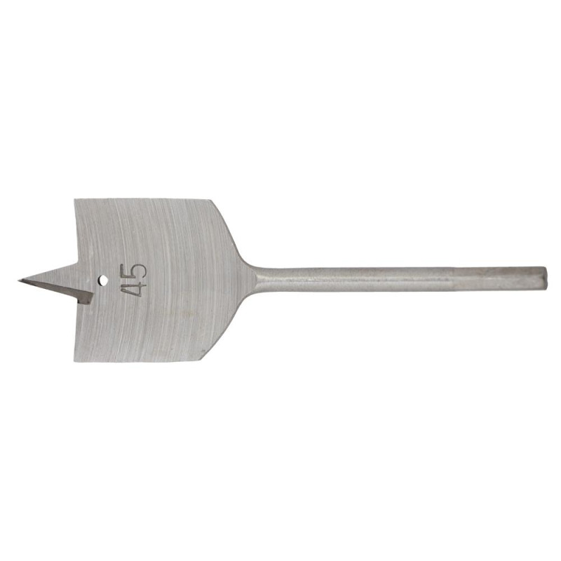 Grad Сверло по дереву перовое Ø45×150мм (1314405)