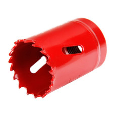 SIGMA Коронка биметалл Ø22мм (1530221)