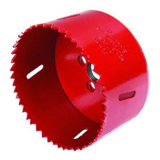 SIGMA Коронка биметалл Ø105мм (1531051)