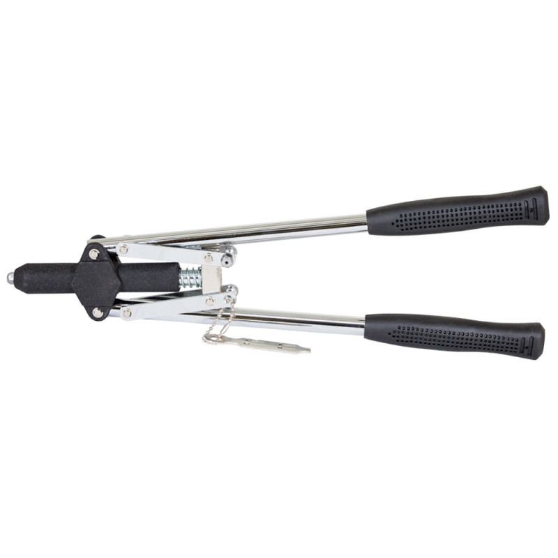 SIGMA Заклепочник двухручный (для тяжелых режимов работы) 460мм (2622031)