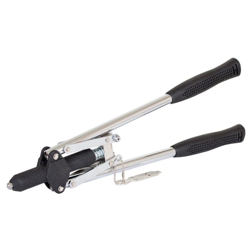 SIGMA Заклепочник двухручный (для тяжелых режимов работы) 460мм (2622031)