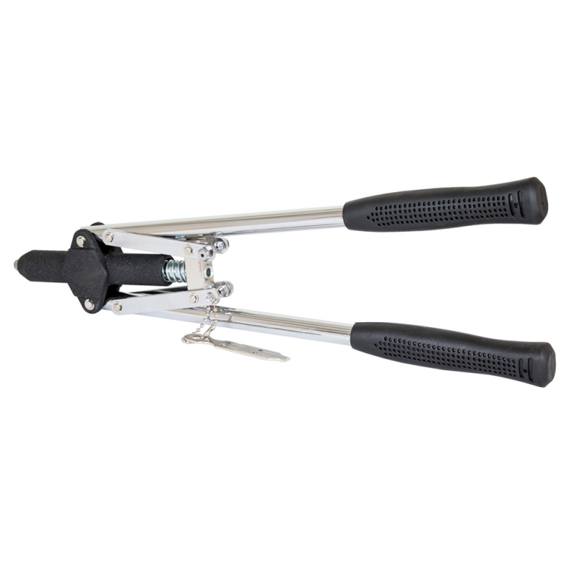 SIGMA Заклепочник двухручный (для тяжелых режимов работы) 460мм (2622031)