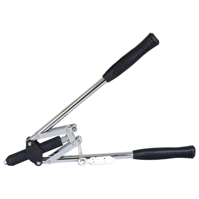 SIGMA Заклепочник двухручный (для тяжелых режимов работы) 460мм (2622031)