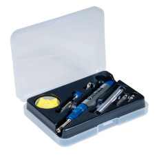 SIGMA Микроводка газовая 200-400 °С + аксессуары 7шт (2901031)