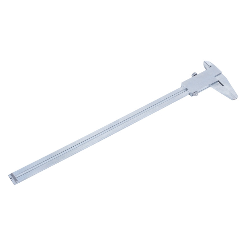 SIGMA Штангенциркуль механический 300мм точность ±0.02мм (пенал) (3922291)