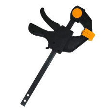 SIGMA Струбцина быстрозажимная 200х60мм (4243221)