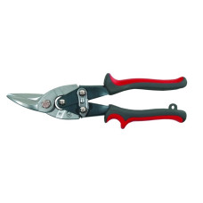 SIGMA Ножницы по металлу левые 250мм CrV (4331211)