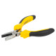 SIGMA Плоскогубцы 130мм Standard (4342011)