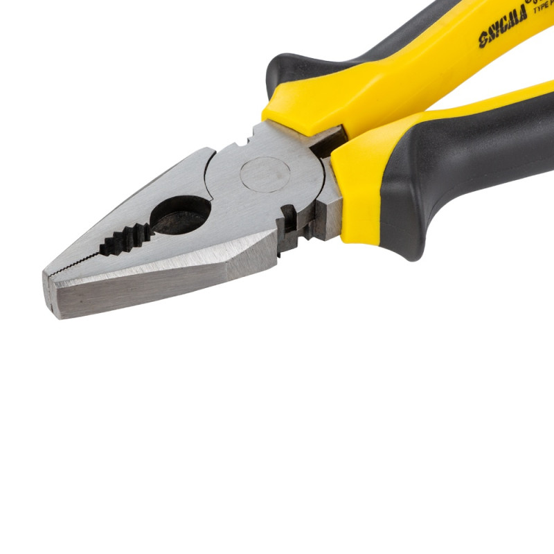 SIGMA Плоскогубцы 200мм (4342201)