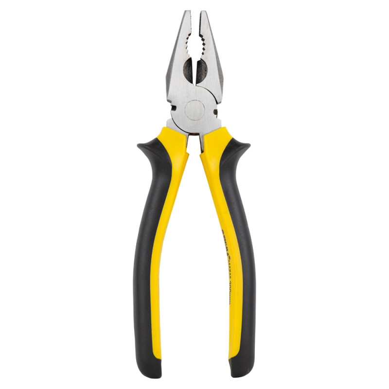 SIGMA Плоскогубцы 200мм (4342201)