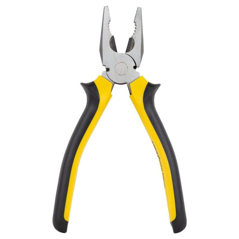 SIGMA Плоскогубцы 200мм (4342201)