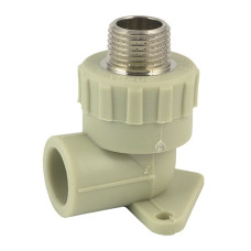 FADO ПП Колено настенное наружное 20x1/2" (PPU32)