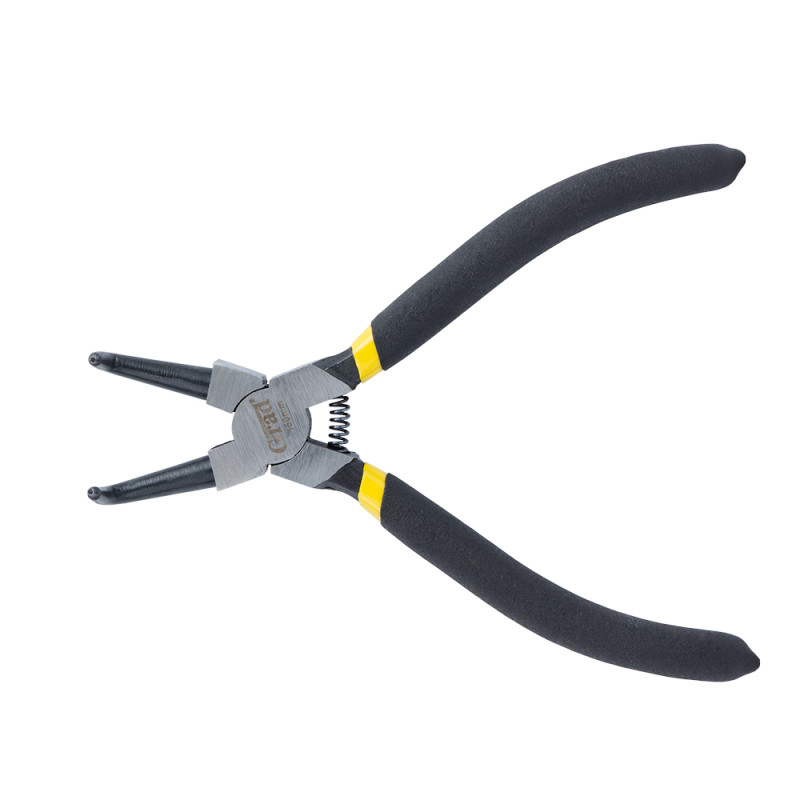 Grad Съемник стопорных колец 150мм (внутренние гнутые) (4350225)