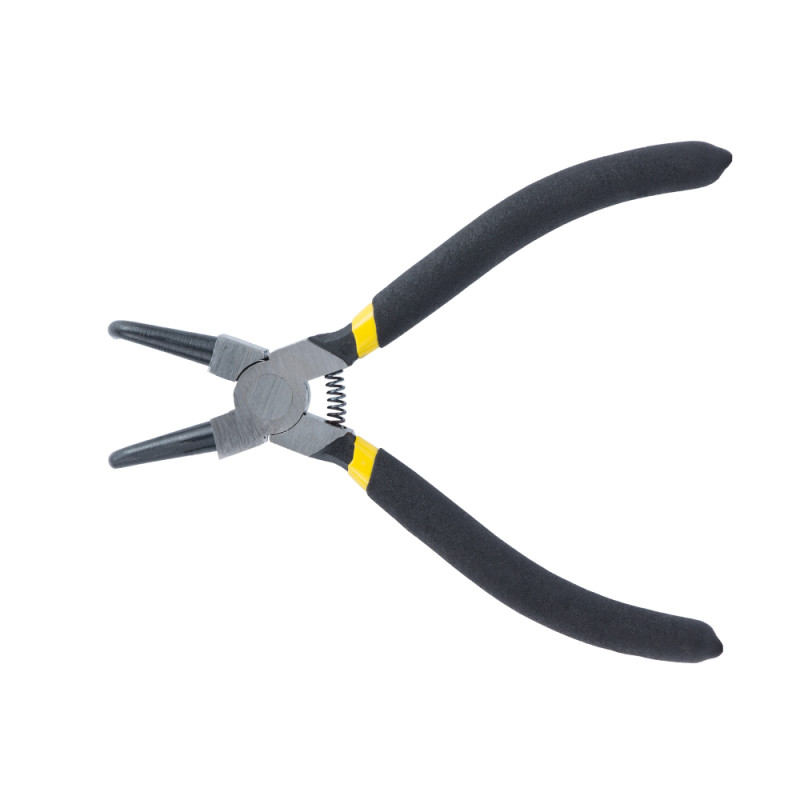 Grad Съемник стопорных колец 150мм (внутренние гнутые) (4350225)