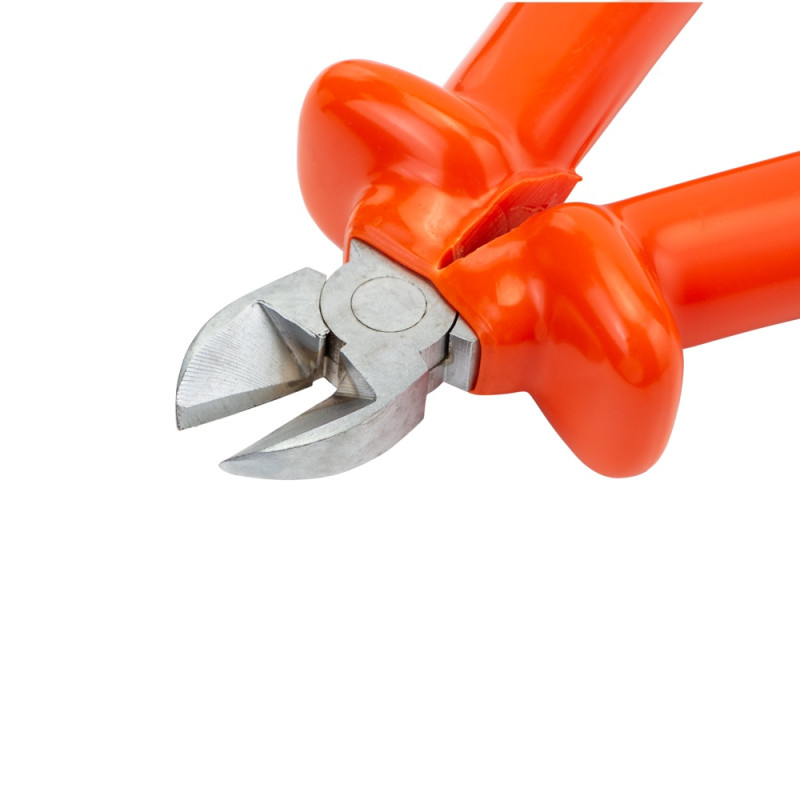 SIGMA Бокорезы диэлектрические 160мм 1000В (4355161)