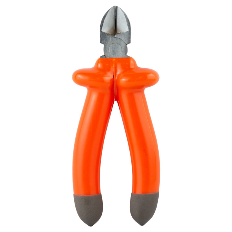 SIGMA Бокорезы диэлектрические 160мм 1000В (4355161)