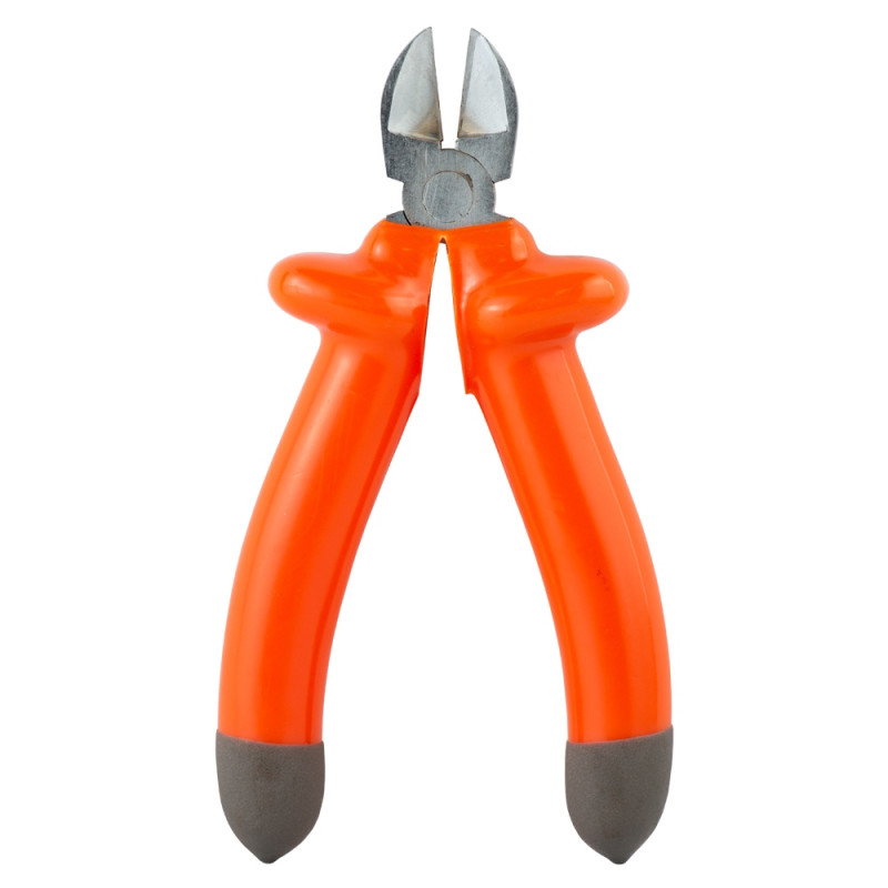 SIGMA Бокорезы диэлектрические 160мм 1000В (4355161)