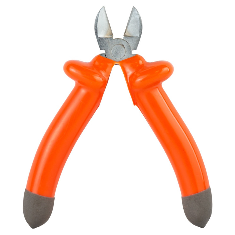 SIGMA Бокорезы диэлектрические 160мм 1000В (4355161)