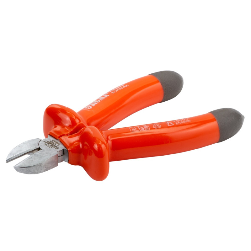 SIGMA Бокорезы диэлектрические 160мм 1000В (4355161)