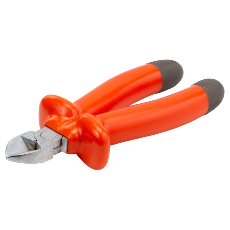 SIGMA Бокорезы диэлектрические 160мм 1000В (4355161)