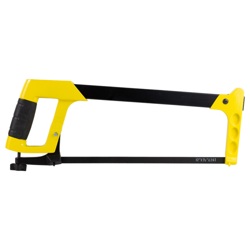 SIGMA Ножовка по металлу 300мм BARRACUDA (4402131)