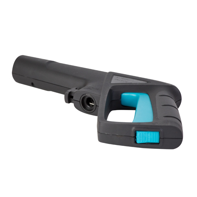 SIGMA Мойка высокого давления 1700Вт max 130bar 6.7 л/мин+турбонасадка (5342071)