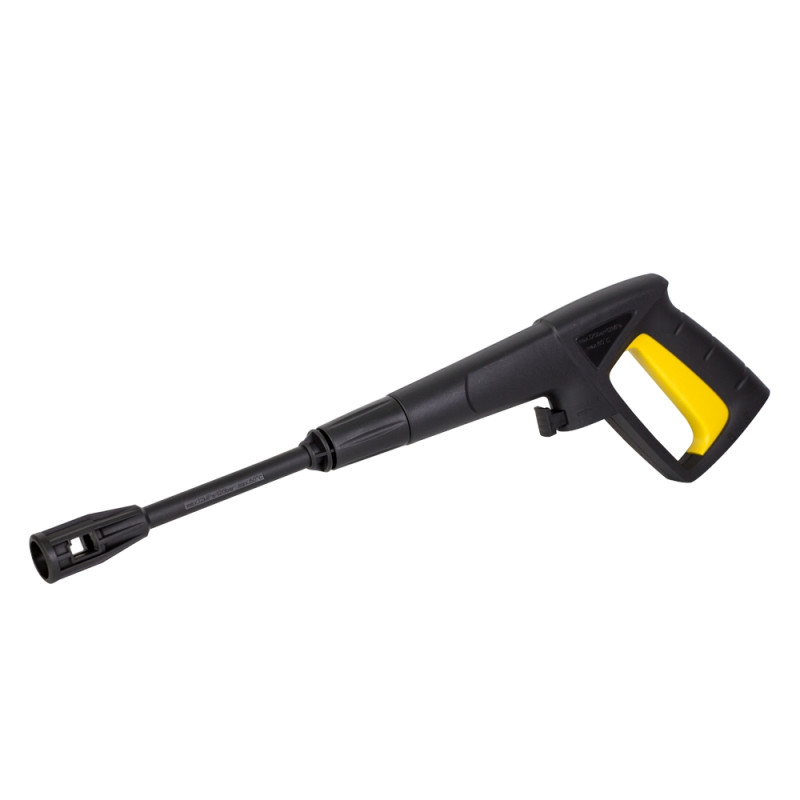 VORTEX Мойка высокого давления 1600Вт max 110bar 6 л/мин+турбонасадка (5342433)