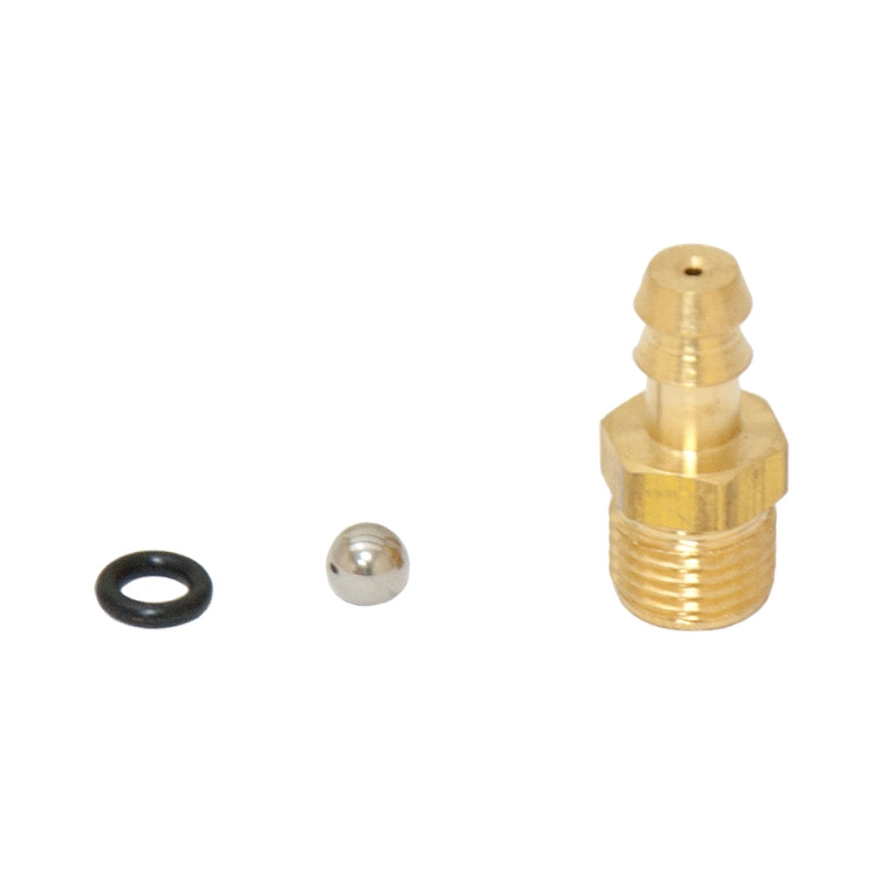 VORTEX Штуцер подачи моющего средства с клапаном (534245308)