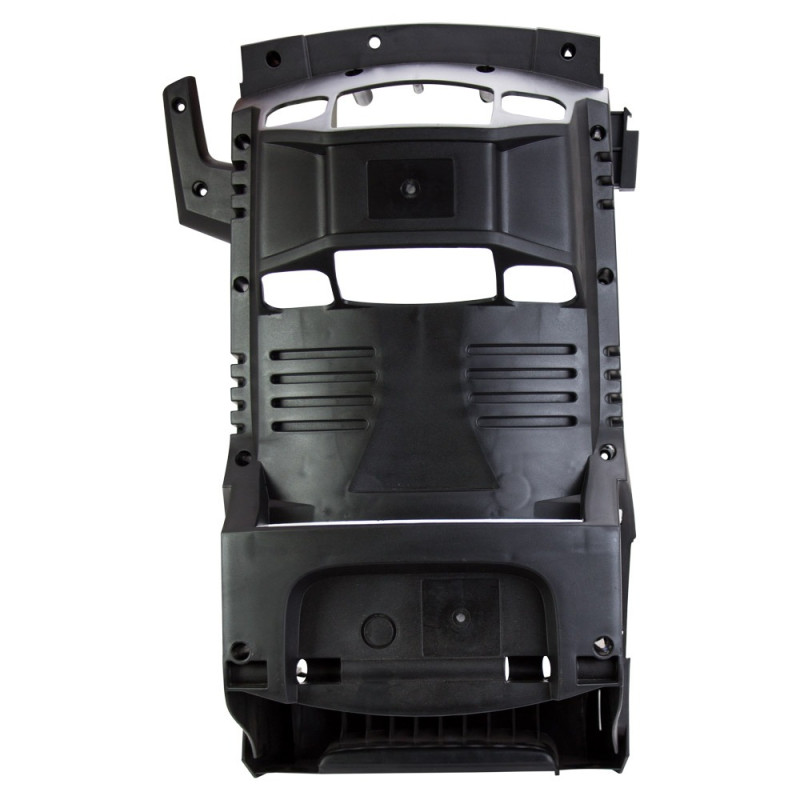 SIGMA Крышка корпуса задняя (основная) для 5342503, 5342513 (534250322)