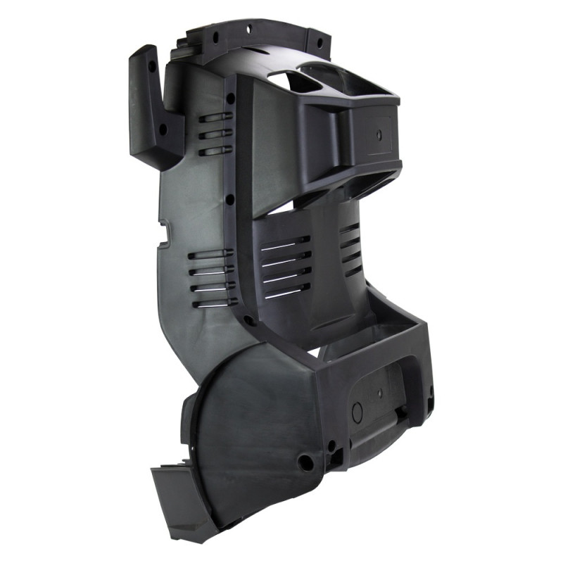 SIGMA Крышка корпуса задняя (основная) для 5342503, 5342513 (534250322)