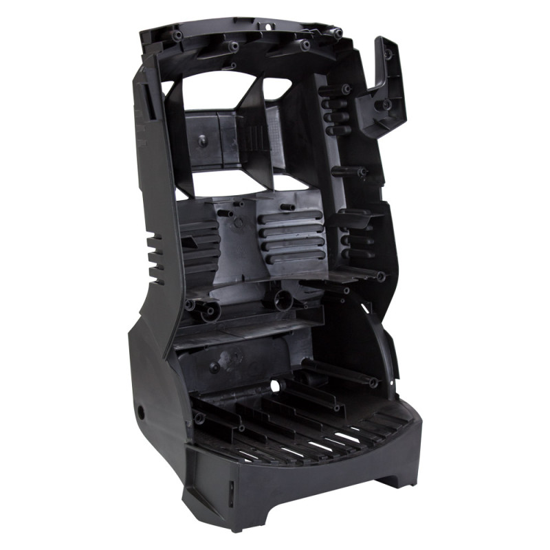 SIGMA Крышка корпуса задняя (основная) для 5342503, 5342513 (534250322)