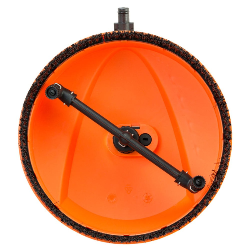 VORTEX Щетка чистящая для моек с мощностью от 1500Вт до 2500Вт (5344063)