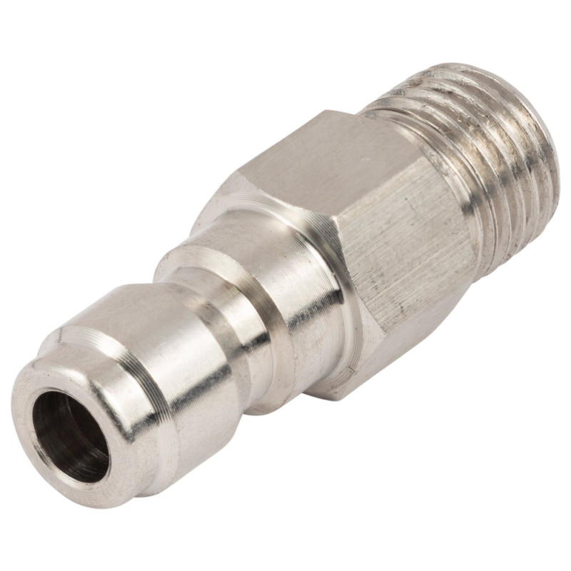 VORTEX Переходник (штуцер) на насадку пенную (5344693)