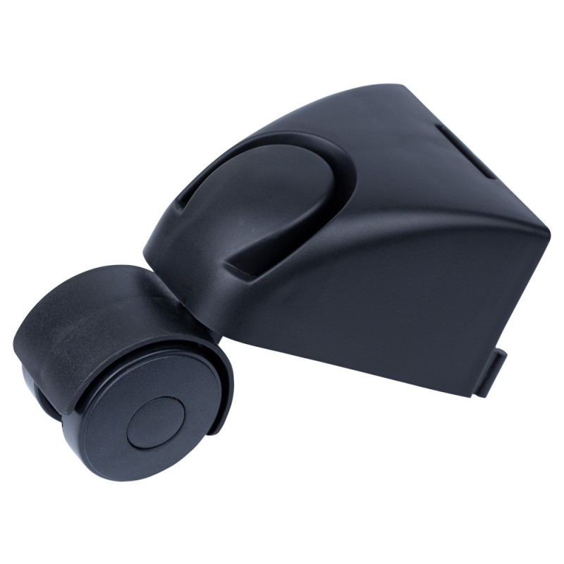 VORTEX Пылесос строительный 1200Вт 1.5м3/мин 15.5КПа пластиковый бак 18л (5346233)