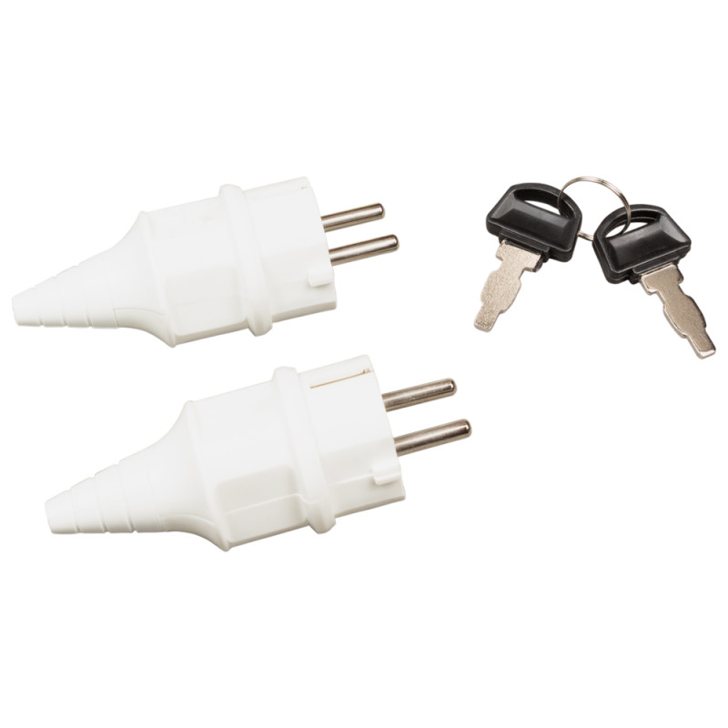 GRAD Генератор бензиновый 7.0/7.5кВт 4-х тактный электрозапуск (5710985)