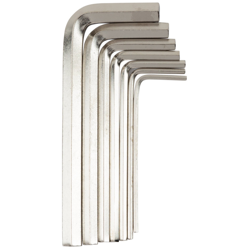 SIGMA Набор торцевых насадок и биты 1/4", 3/8", 1/2" 171шт CrV (6003811)